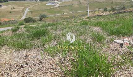 Terreno à venda, 717 m² por R$ 240.000,00 - Morada dos Nobres - Taubaté/SP