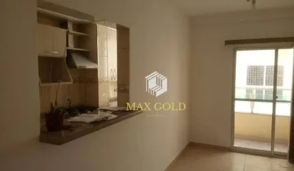 Apartamento com 3 dormitórios à venda, 75 m² por R$ 275.000,00 - Jardim Santa Clara - Taubaté/SP