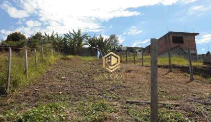 Terreno à venda, 401 m² por R$ 180.200,00 - Residencial Estoril - Taubaté/SP