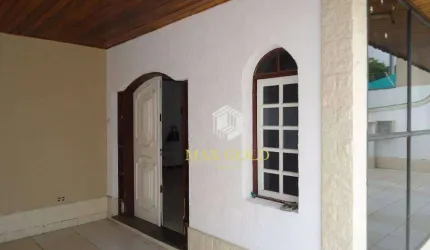 Casa com 3 dormitórios à venda, 240 m² por R$ 800.000,00 - Jardim Independência - Taubaté/SP