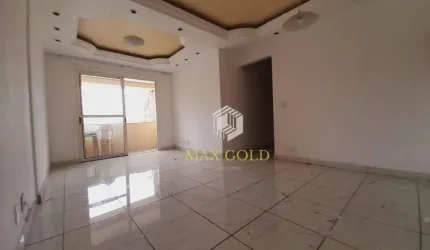 Apartamento com 3 dormitórios à venda, 108 m² por R$ 530.000,00 - Jardim das Nações - Taubaté/SP