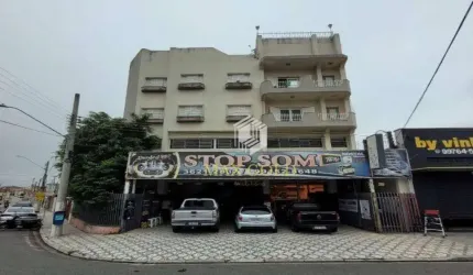 Prédio à venda, 603 m² por R$ 5.000.000,00 - Centro - Taubaté/SP