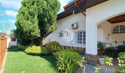 Casa com 4 dormitórios à venda, 330 m² por R$ 990.000,00 - Centro - Tremembé/SP