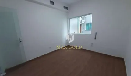 Sala para alugar, 9 m² por R$ 1.000,00/mês - Parque Senhor do Bonfim - Taubaté/SP