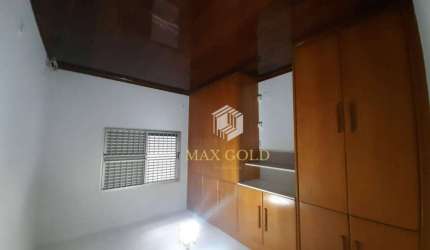 Apartamento com 3 dormitórios para alugar, 140 m² por R$ 1850,00/mês - Centro - Taubaté/SP