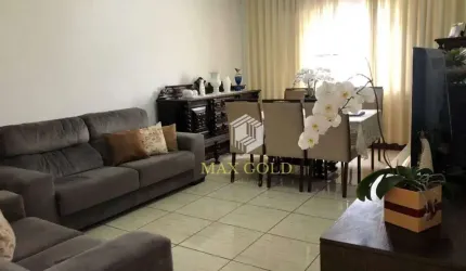 Casa com 2 dormitórios à venda, 340 m² por R$ 1.500.000,00 - Jardim das Nações - Taubaté/SP