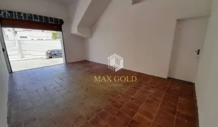 Ponto para alugar, 30 m² por R$ 1.630,00/mês - Jardim das Nações - Taubaté/SP