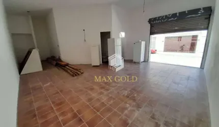 Ponto para alugar, 50 m² por R$ 2.130,00/mês - Jardim das Nações - Taubaté/SP