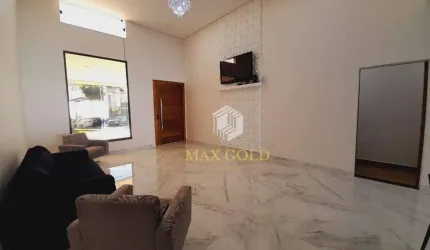 Casa com 3 dormitórios à venda, 250 m² por R$ 1.900.000,00 - Piracangaguá - Taubaté/SP