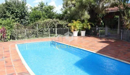 Casa com 4 dormitórios à venda, 276 m² por R$ 950.000,00 - Vila São Geraldo - Taubaté/SP