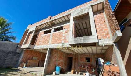 Casa com 3 dormitórios à venda, 149 m² por R$ 600.000,00 - Residencial Portal da Mantiqueira - Taubaté/SP