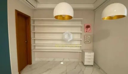 Sala à venda, 38 m² por R$ 360.000,00 - Jardim das Nações - Taubaté/SP