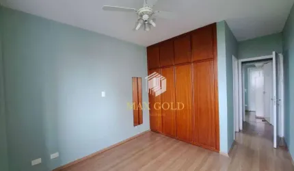Apartamento com 3 dormitórios, 100 m² - venda por R$ 319.000,00 ou aluguel por R$ 2.856,35/mês - Jardim das Nações - Taubaté/SP