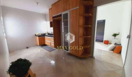 Casa com 3 dormitórios à venda, 110 m² por R$ 319.000,00 - Jardim do Lago - Taubaté/SP