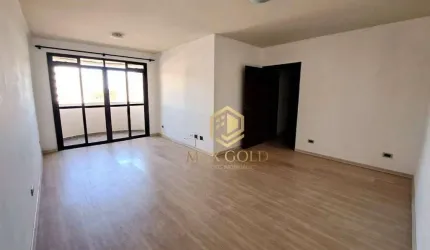 Apartamento com 3 dormitórios à venda, 93 m² por R$ 350.000,00 - Jardim das Nações - Taubaté/SP