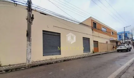 Ponto para alugar, 155 m² por R$ 6.000,00/mês - Centro - Taubaté/SP