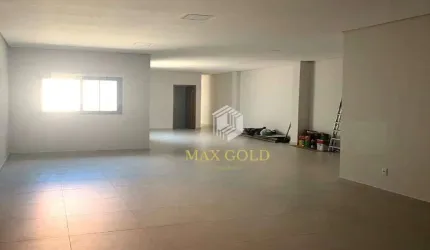 Ponto Comercial para locação