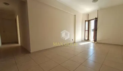 Apartamento com 3 dormitórios para alugar, 125 m² por R$ 2.400,00/mês - Centro - Taubaté/SP