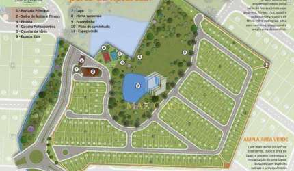 Terreno à venda, 375 m² por R$ 300.000,00 - Itapecerica - Taubaté/SP