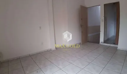 Apartamento com 1 dormitório para alugar, 70 m² por R$ 1.100,01/mês - Centro - Taubaté/SP
