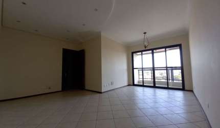 Apartamento com 3 dormitórios à venda, 104 m² por R$ 380.000,00 - Jardim das Nações - Taubaté/SP