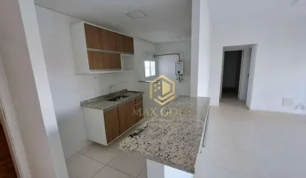 Apartamento para alugar, 70 m² por R$ 3.106,00/mês - Centro - Taubaté/SP