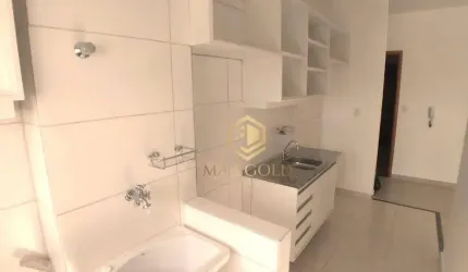 Apartamento com 2 dormitórios à venda, 52 m² por R$ 220.000,00 - Jardim Bela Vista - Taubaté/SP
