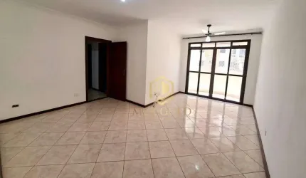 Apartamento com 3 dormitórios à venda, 93 m² por R$ 342.000,00 - Jardim das Nações - Taubaté/SP