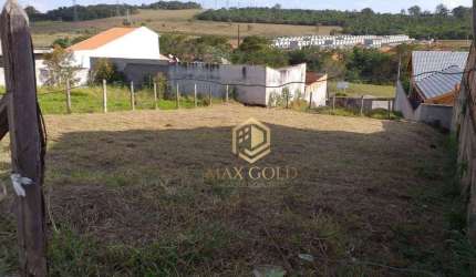 Terreno à venda, 375 m² por R$ 175.000,00 - Residencial Estoril - Taubaté/SP