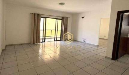 Apartamento com 3 dormitórios à venda, 90 m² por R$ 400.000,00 - Centro - Taubaté/SP