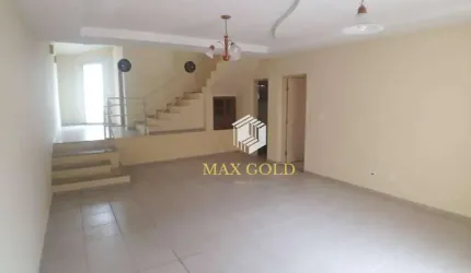 Casa com 3 dormitórios à venda, 260 m² por R$ 954.000,00 - Jardim das Nações - Taubaté/SP