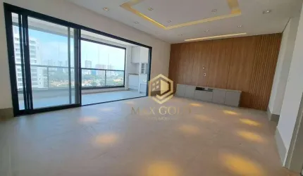 Apartamento com 3 dormitórios à venda, 109 m² por R$ 850.000,00 - Jardim das Nações - Taubaté/SP