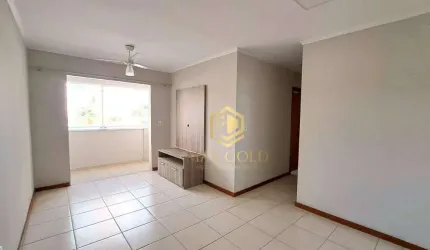 Apartamento com 2 dormitórios à venda, 62 m² por R$ 297.000,00 - Barranco - Taubaté/SP