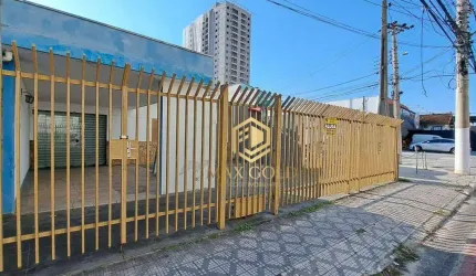 Casa com 3 dormitórios para alugar, 120 m² por R$ 4.254,00/mês - Jardim das Nações - Taubaté/SP