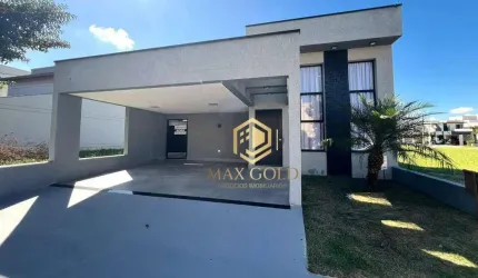 Casa com 3 dormitórios para alugar, 170 m² por R$ 6.000,00/mês - Estiva - Taubaté/SP