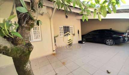 Casa com 3 dormitórios à venda, 130 m² por R$ 600.000,00 - Jardim Independência - Taubaté/SP