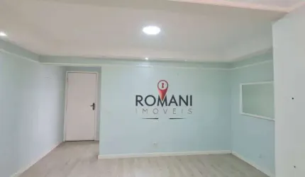 Apartamento com 3 dormitórios à venda, 82 m² por R$ 399.980,00 - Jardim Lincoln - Suzano/SP