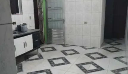 Casa com 2 dormitórios à venda, 84 m² por R$ 359.990,00 - Vila Maria de Maggi - Suzano/SP