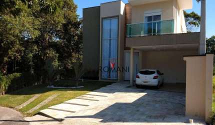 Sobrado com 4 dormitórios à venda, 330 m² por R$ 2.200.000,00 - Alto da Boa Vista - Mogi das Cruzes/SP