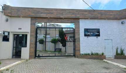 Sobrado com 3 dormitórios à venda, 128 m² por R$ 860.000,00 - Jardim Vitória - Suzano/SP