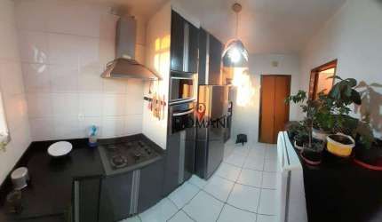 Apartamento com 4 dormitórios à venda, 103 m² por R$ 620.000,00 - Vila Vitória - Mogi das Cruzes/SP