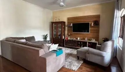 Casa com 3 dormitórios à venda, 218 m² por R$ 1.090.000,00 - Jardim Altos de Suzano - Suzano/SP
