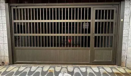 Sobrado com 2 dormitórios à venda, 174 m² por R$ 480.000,00 - Jardim Nena - Suzano/SP