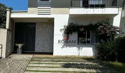 Sobrado com 3 dormitórios à venda, 233 m² por R$ 1.490.000,00 - Chácara Faggion - Suzano/SP