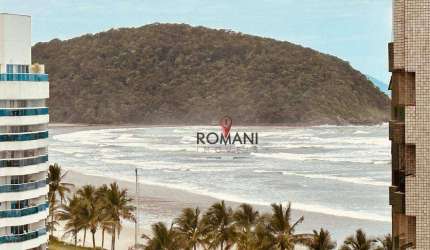 Apartamento com 4 dormitórios à venda, 214 m² por R$ 6.500.000,00 - Riviera de São Lourenço - Bertioga/SP