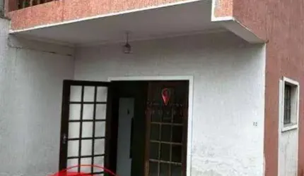 Sobrado com 3 dormitórios à venda, 227 m² por R$ 649.000,00 - Vila Júlia - Poá/SP