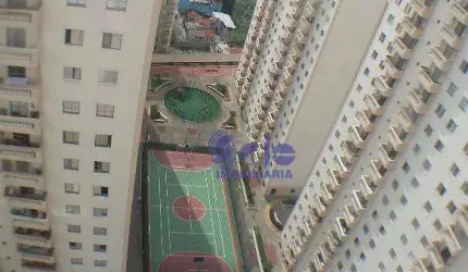 Cobertura residencial à venda, Freguesia do Ó, São Paulo.