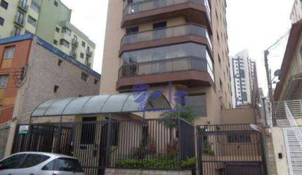 Apartamento alto padrão Freguesia do Ó  - 106,00m2 - 2 vagas