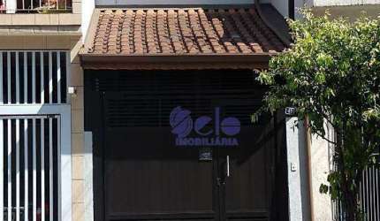 Sobrado com 3 dormitórios à venda, 100 m² por R$ 550.000,00 - Vila Primavera - São Paulo/SP