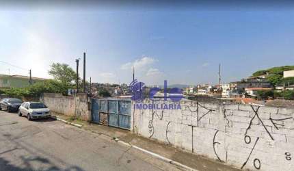 Terreno Freguesia do Ó - 15,00m de frente, Excelente Localização